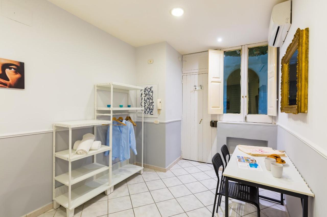 Apartment Ventaglieri Ground Floor By Wonderful Italy *