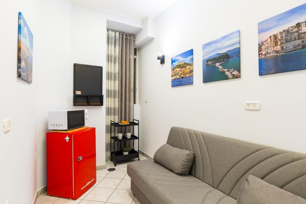 Ventaglieri Ground Floor By Wonderful Italy
