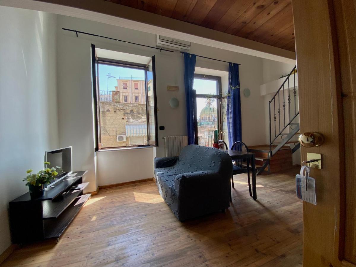 Apartment Fantastica Sanita Naples