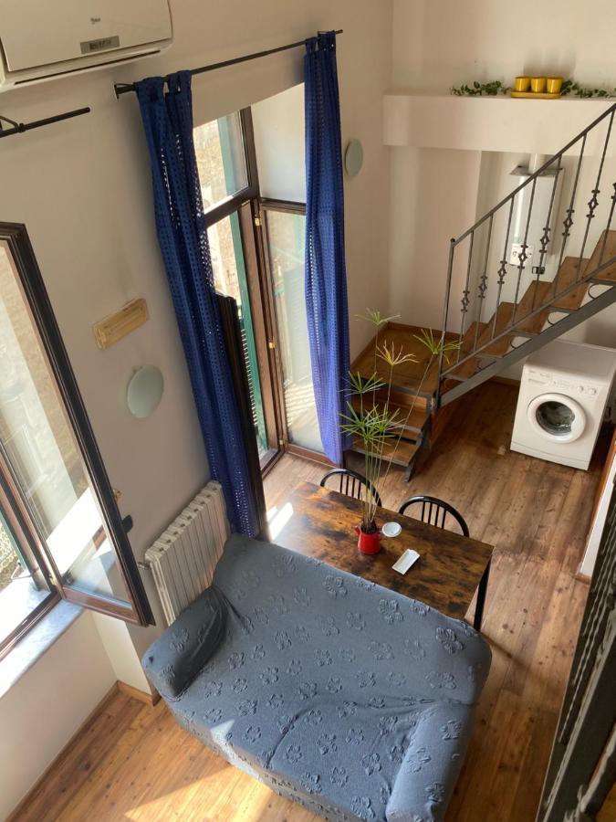 Apartment Fantastica Sanita