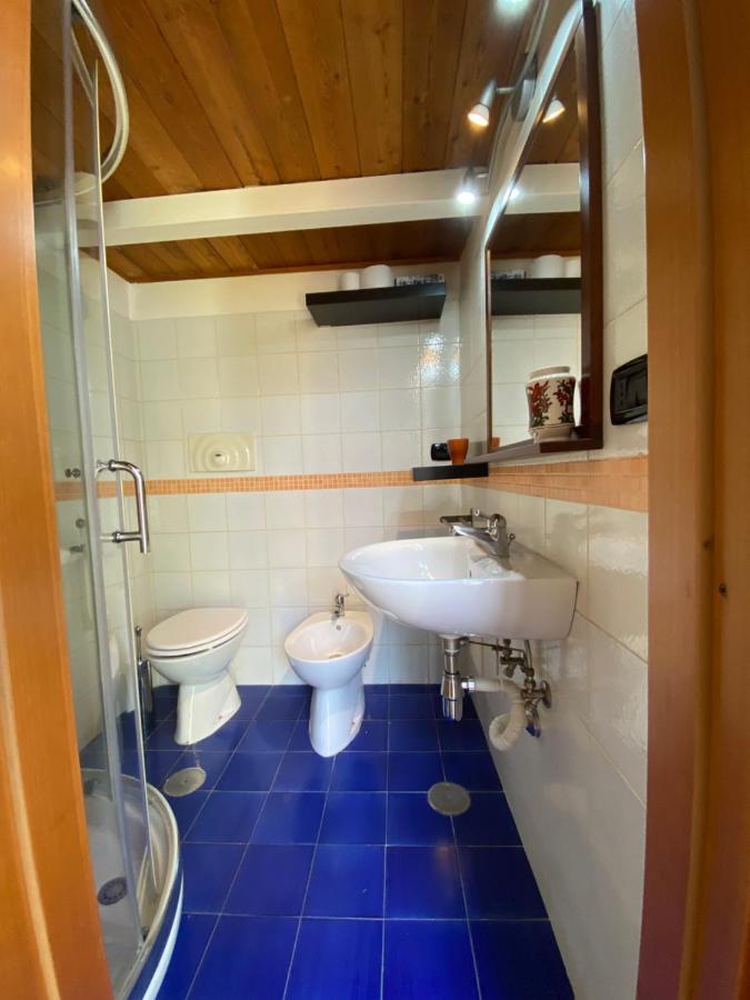 Apartment Fantastica Sanita Naples