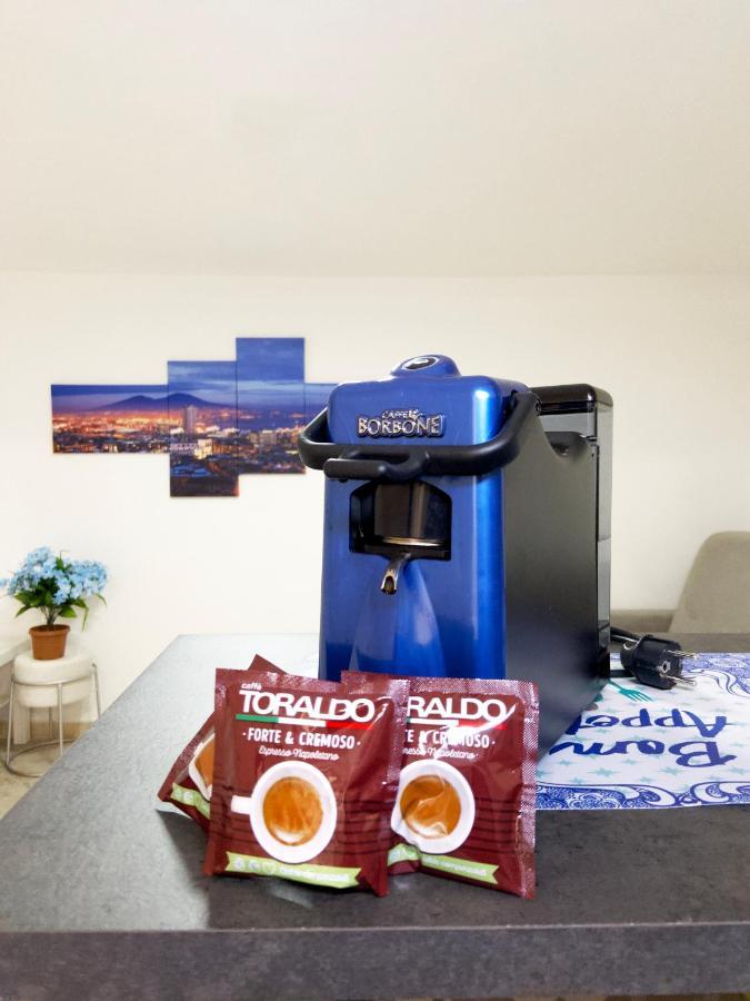 Apartment Oikos Naples