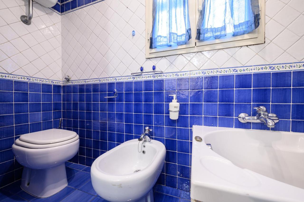 Via M Guadagno N 32 Apartment