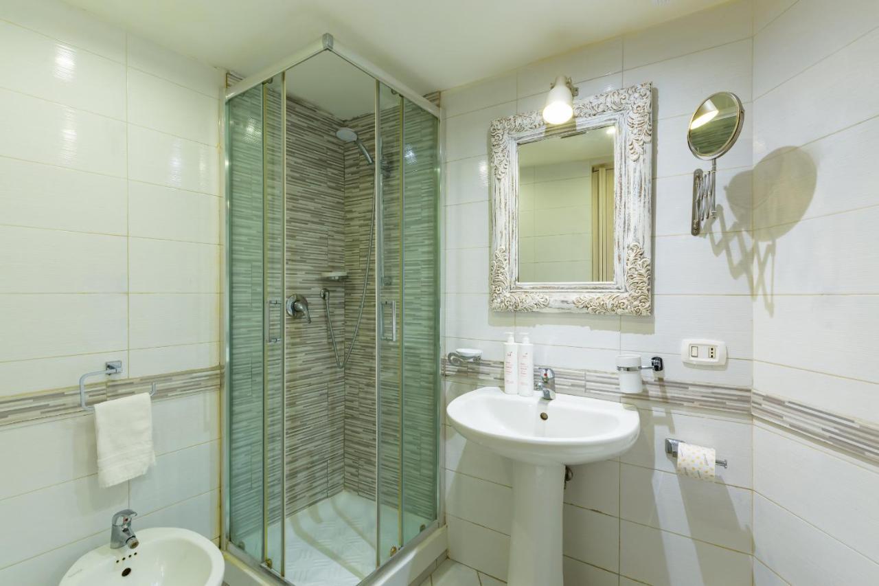 Ventaglieri Ground Floor By Wonderful Italy Apartment Naples