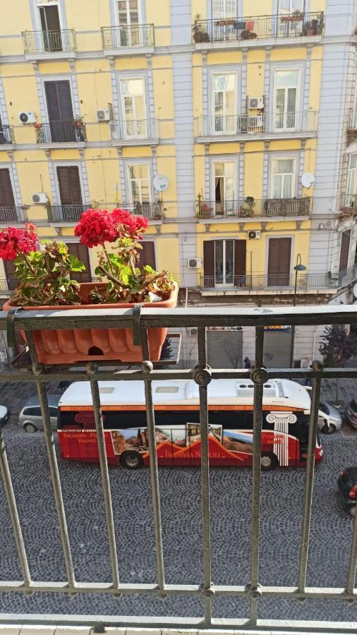 Garibaldi House Apartment