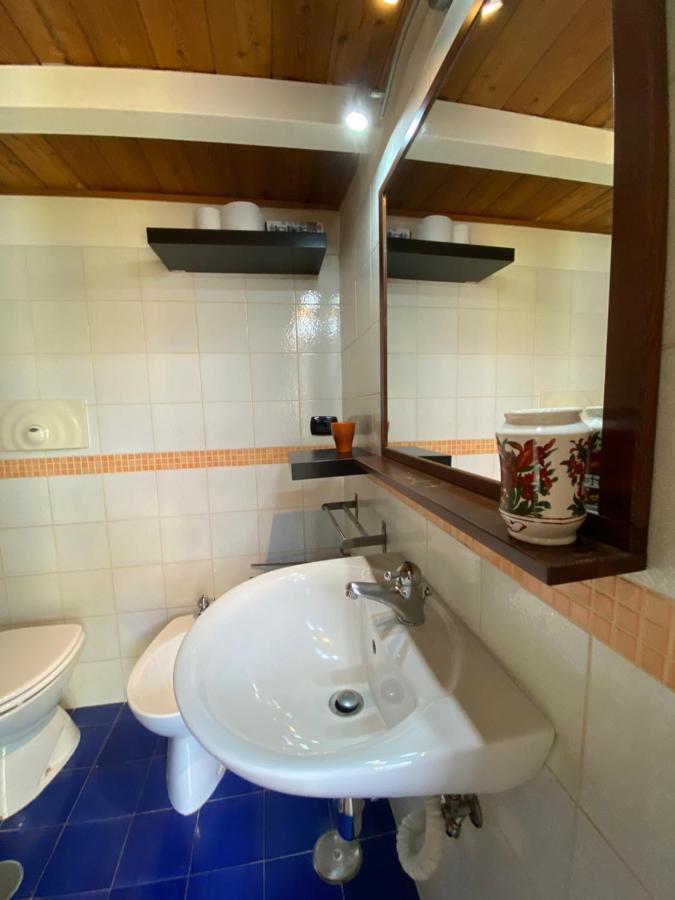 Apartment Fantastica Sanita *