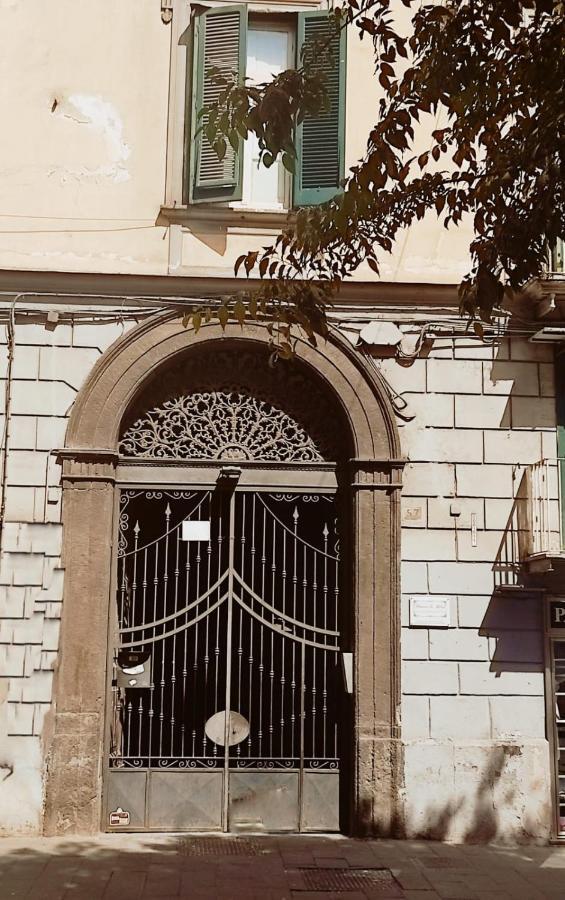 Maison La Mitra - Dimore Partenopee Naples
