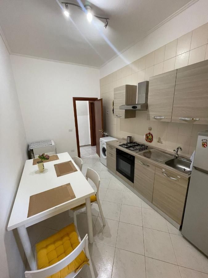 Valentina House Naples