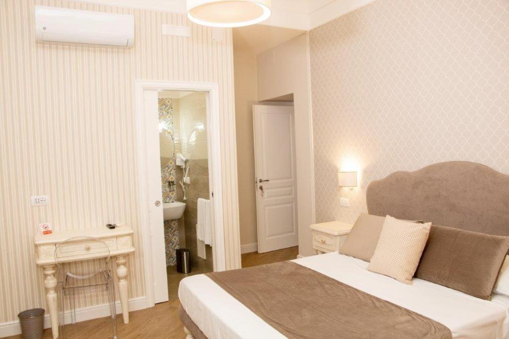 Florita Guest house Naples
