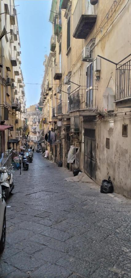 Guest house Casa Romeo Naples