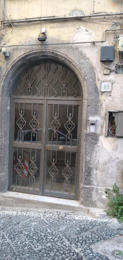 Guest house Casa Romeo Naples