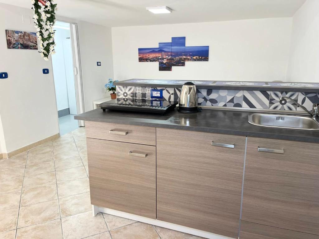 Apartment Oikos Naples