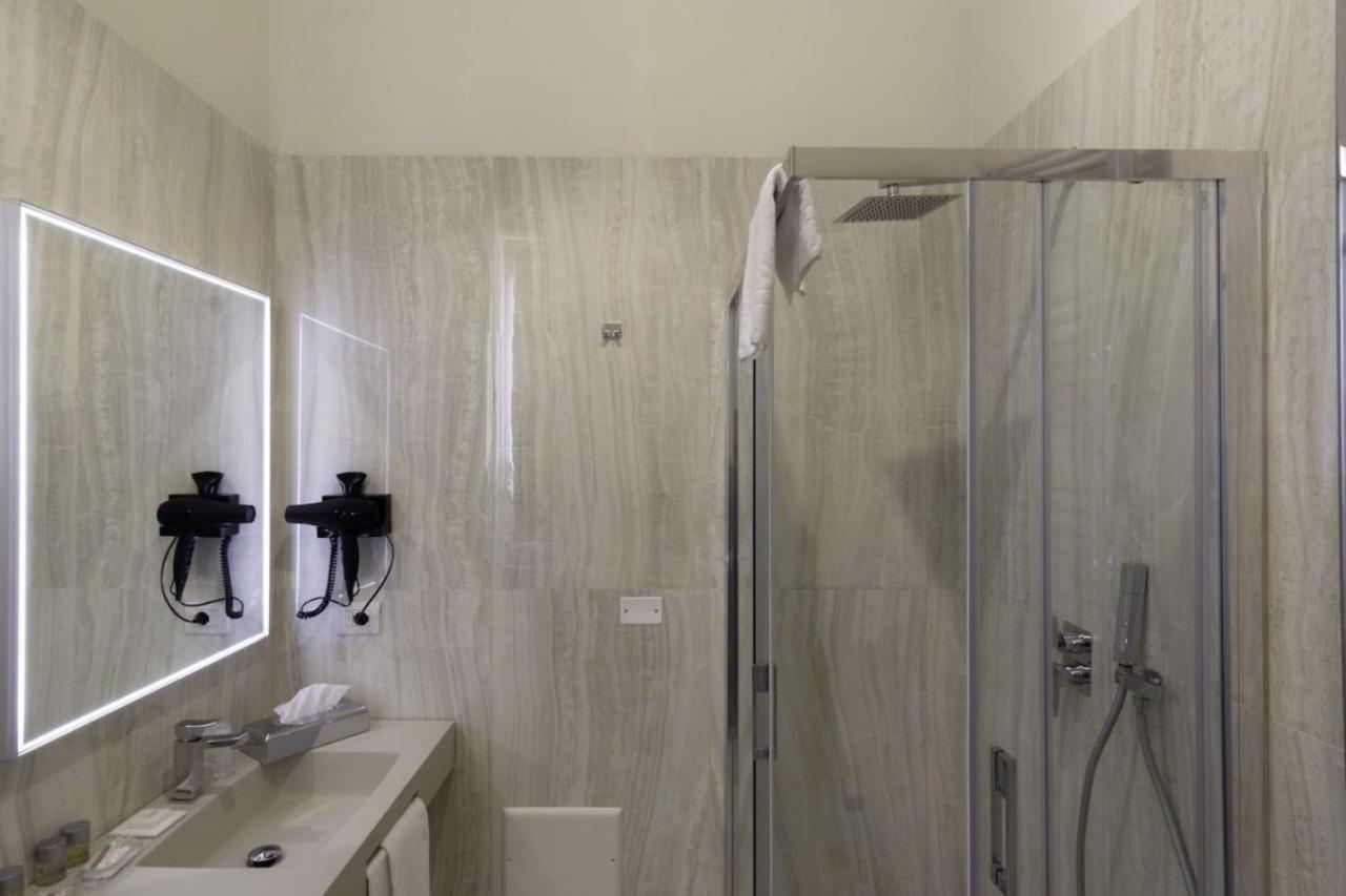 Bed & Breakfast Residenza Molinari 3*