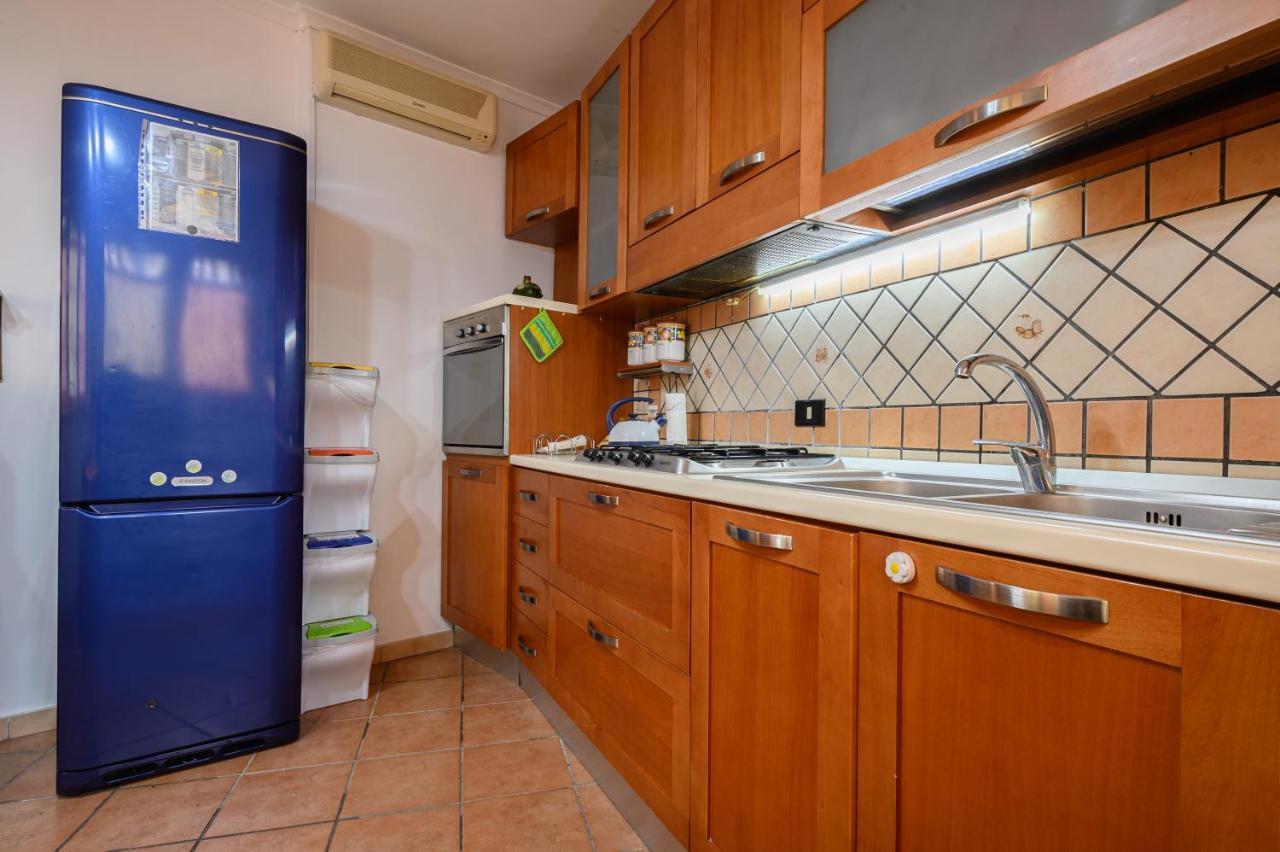 Via M Guadagno N 32 Apartment Naples