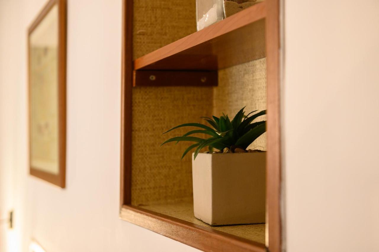 Apartment Via M Guadagno N 32 *