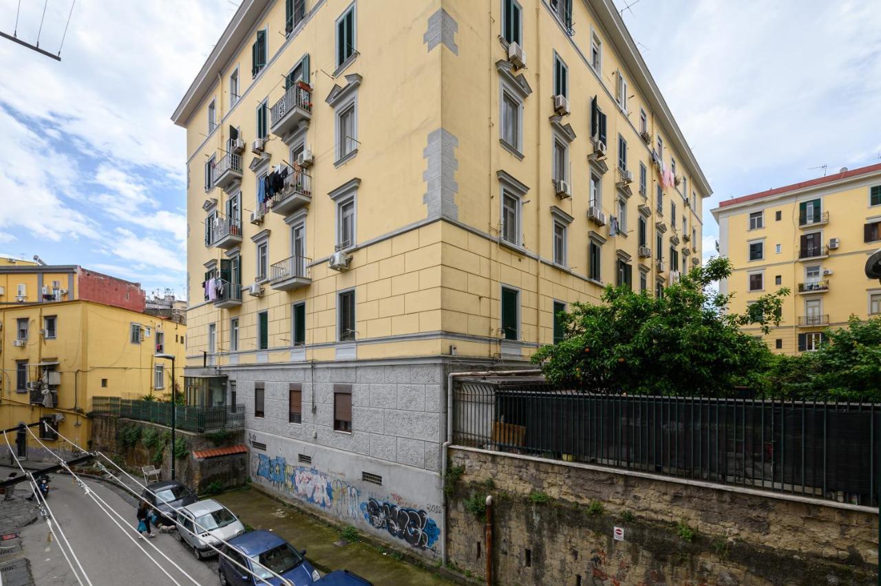 Via M Guadagno N 32 Apartment *