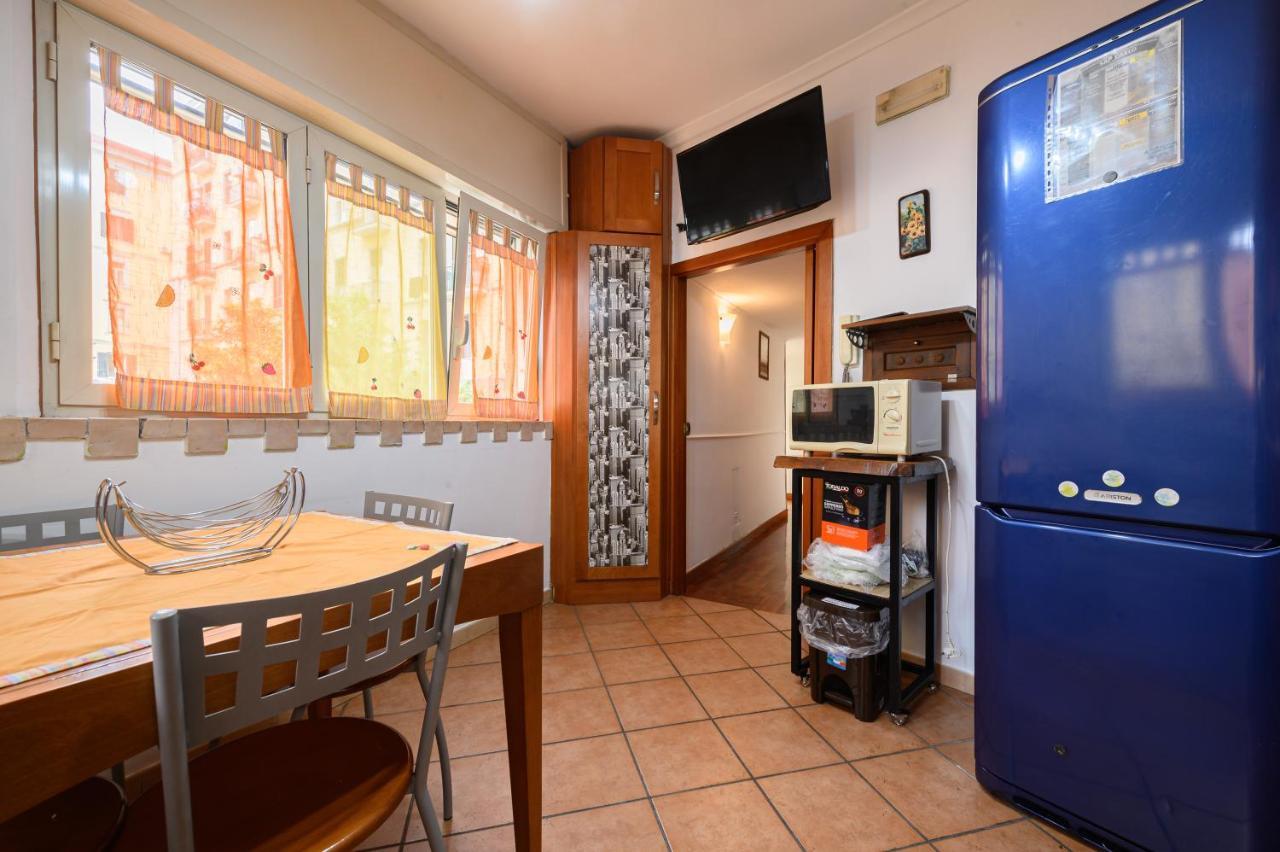 Via M Guadagno N 32 Apartment Naples