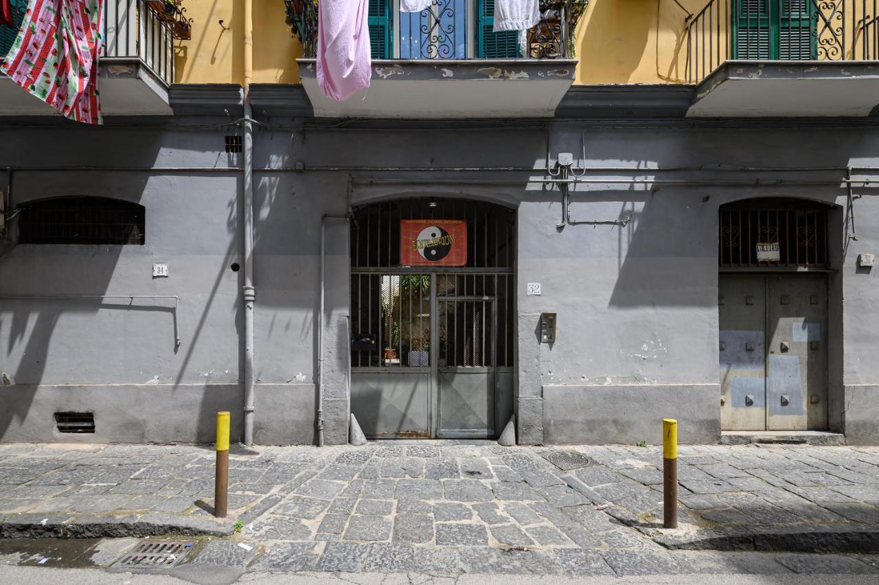 Apartment Via M Guadagno N 32 Naples