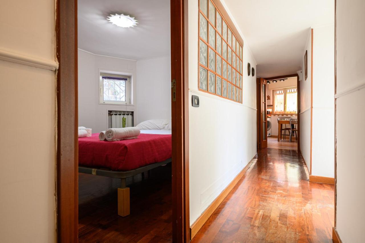 Apartment Via M Guadagno N 32 *