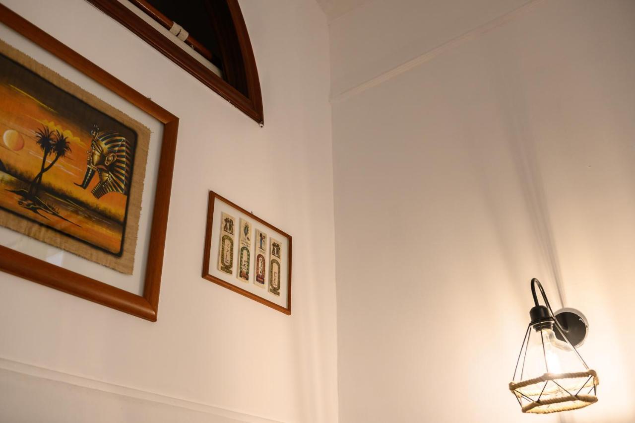 Via M Guadagno N 32 Apartment *