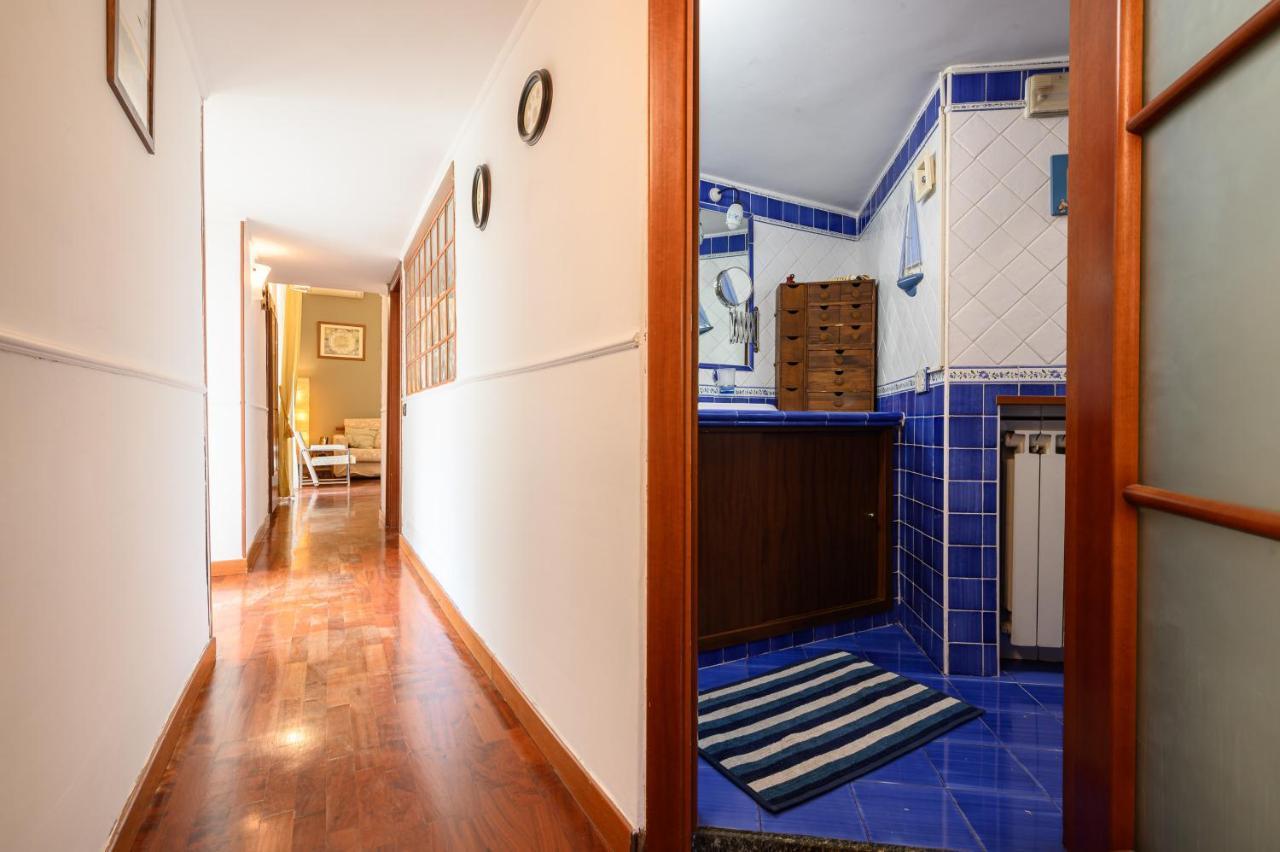 Apartment Via M Guadagno N 32 *