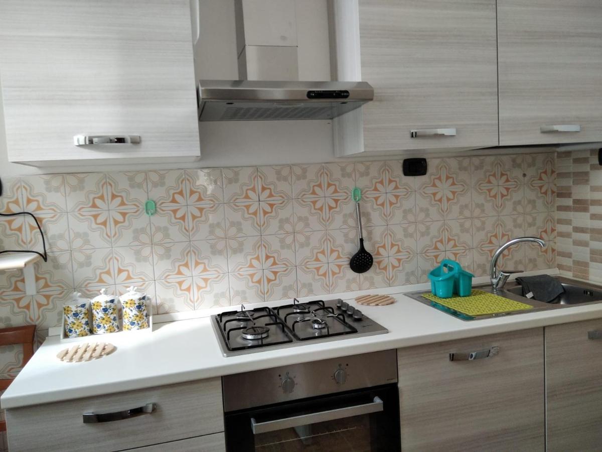 Apartment Jamila *