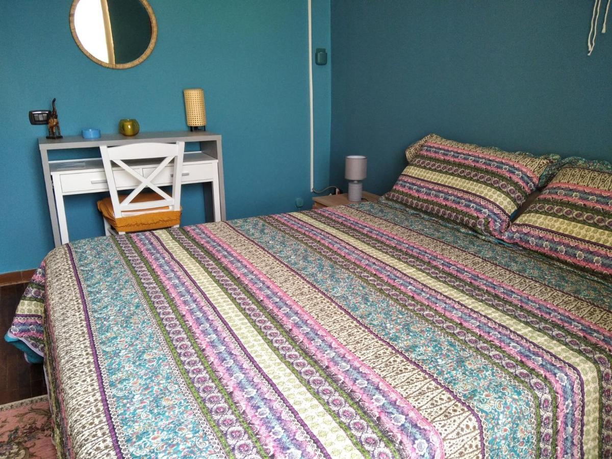 Apartment Jamila *