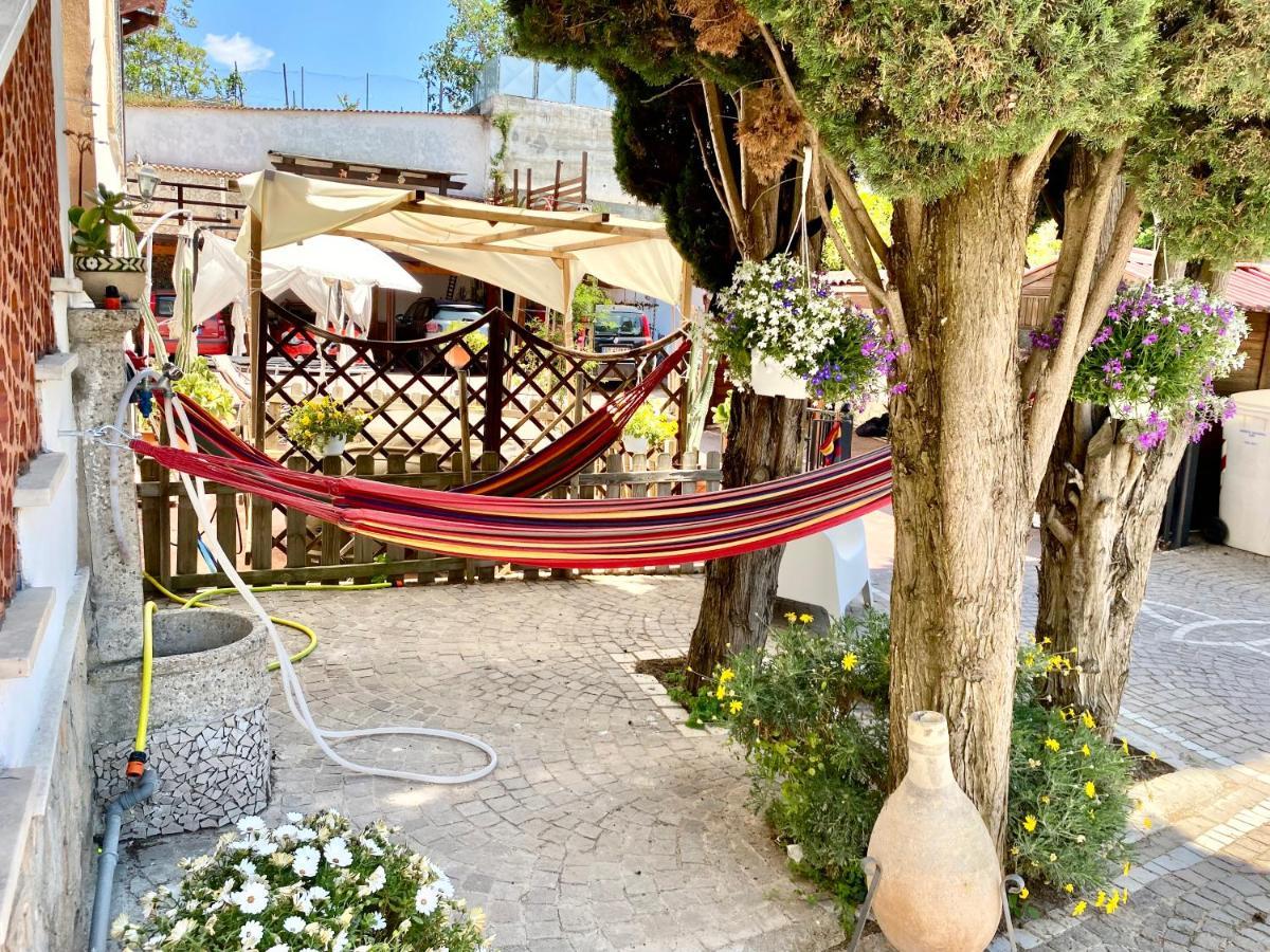 Tabor 1 Garden & Parking * Naples