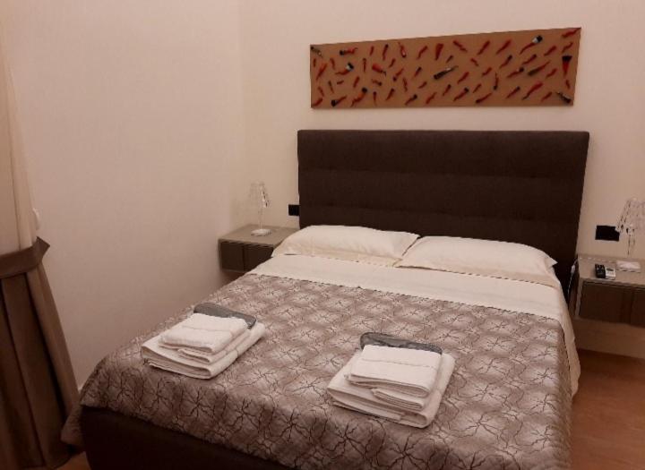 Holiday home Fafgrandsuitenapoli *
