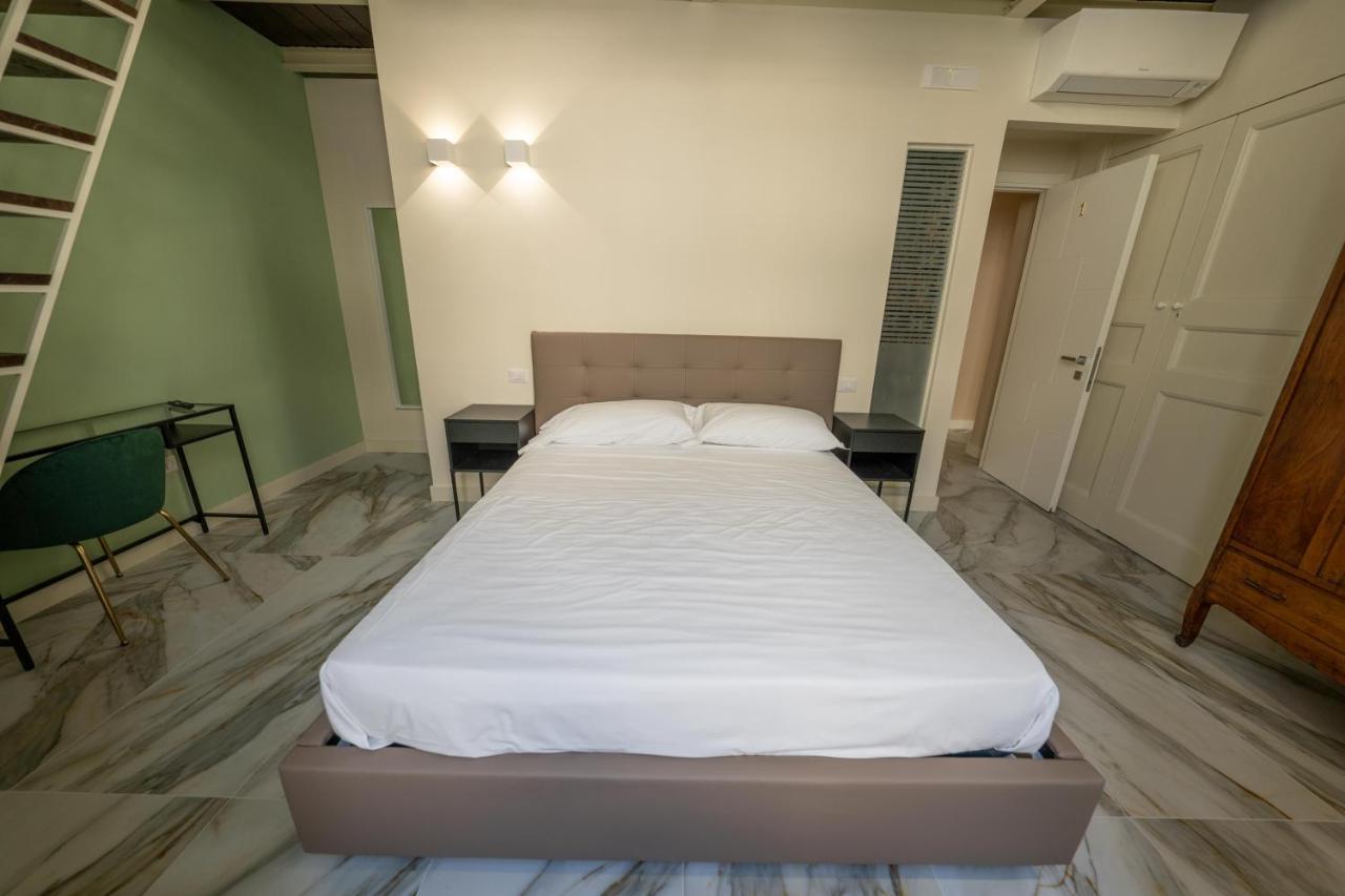 Bed & Breakfast Ventaglieri 74 By Dimorra Naples