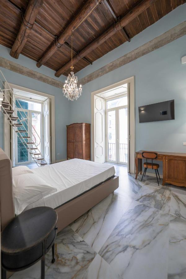 Bed & Breakfast Ventaglieri 74 By Dimorra