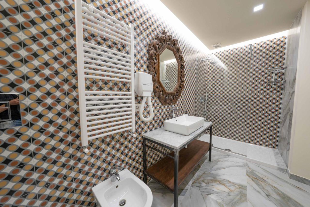 Ventaglieri 74 By Dimorra Bed & Breakfast Naples