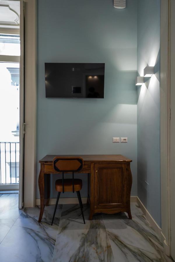 Bed & Breakfast Ventaglieri 74 By Dimorra Naples