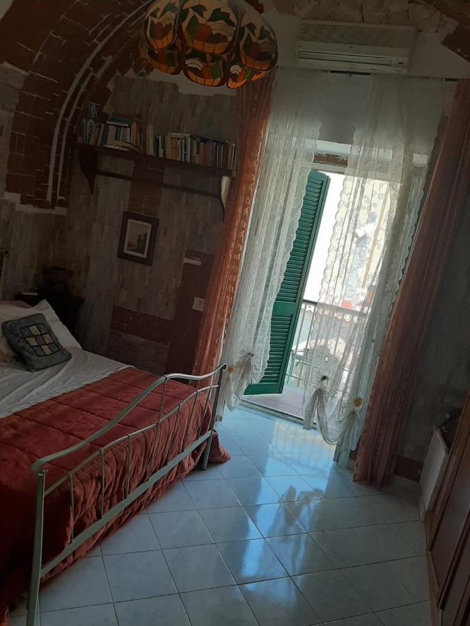 Vesuvius Guest house Naples