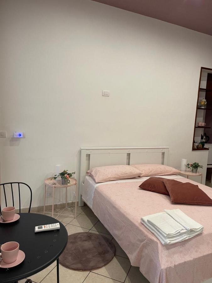 Napule E ... Guest house Naples