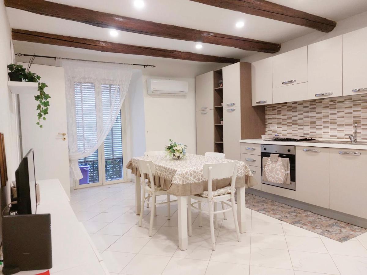 Donnarumma House Naples