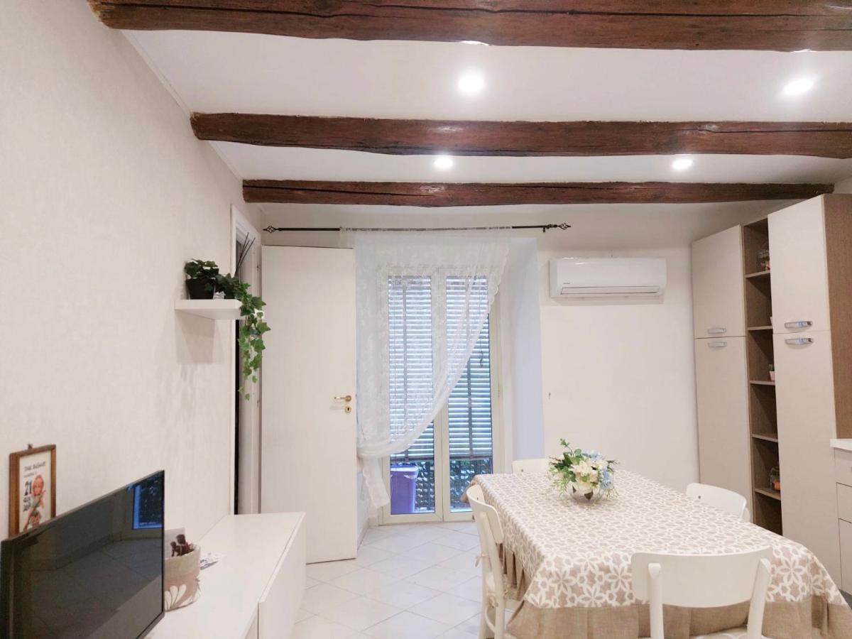Apartment Donnarumma House *