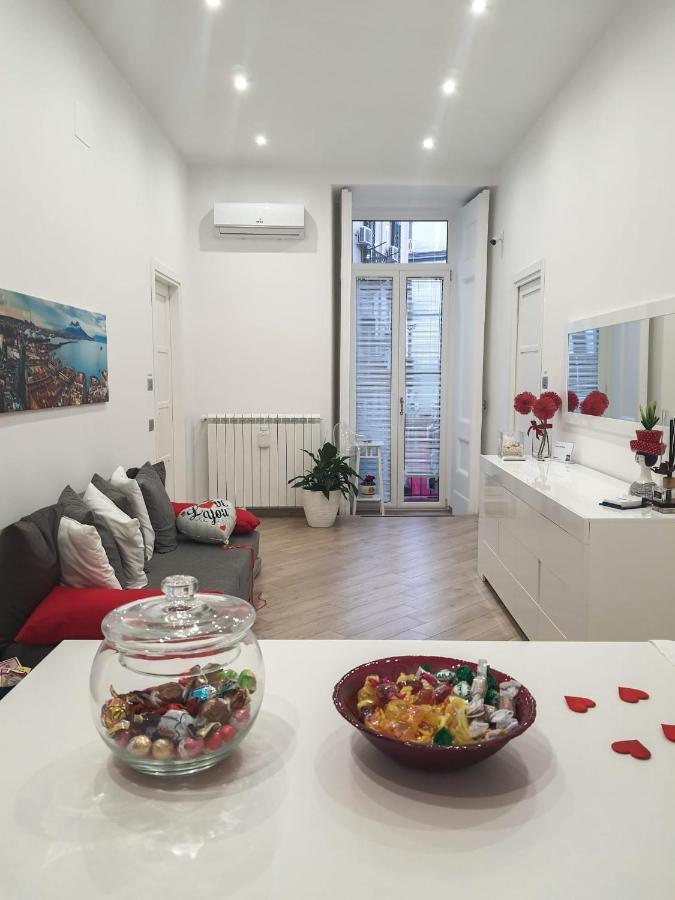 La Casa Di Maria Guest house Naples