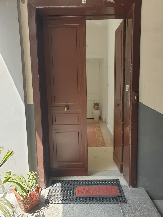 Homestay 