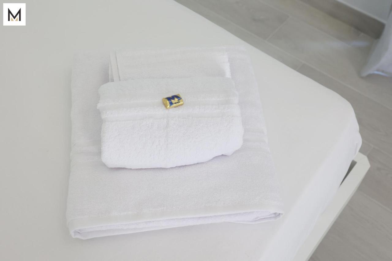 Mida's Boutique Guest house Naples