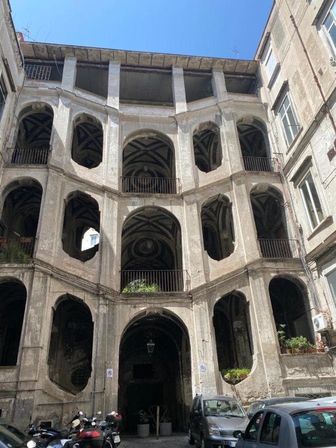 Apartment Fantastica Sanita Naples
