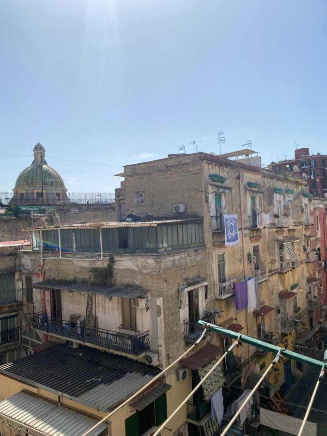 Fantastica Sanita * Naples
