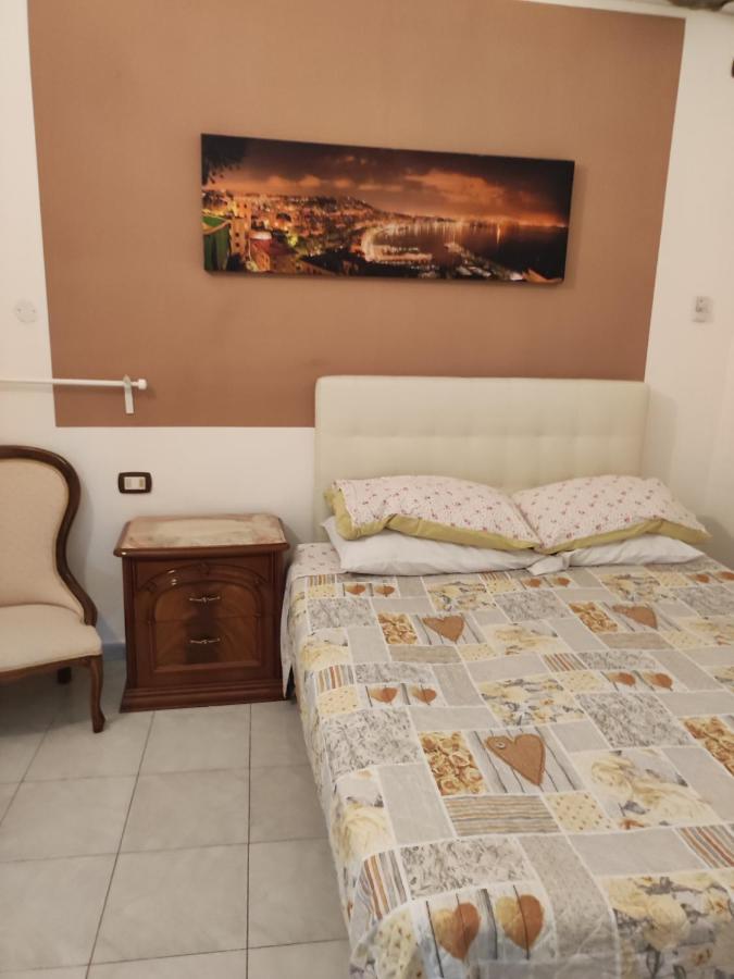 Bed & Breakfast La Dimora Ariaviva