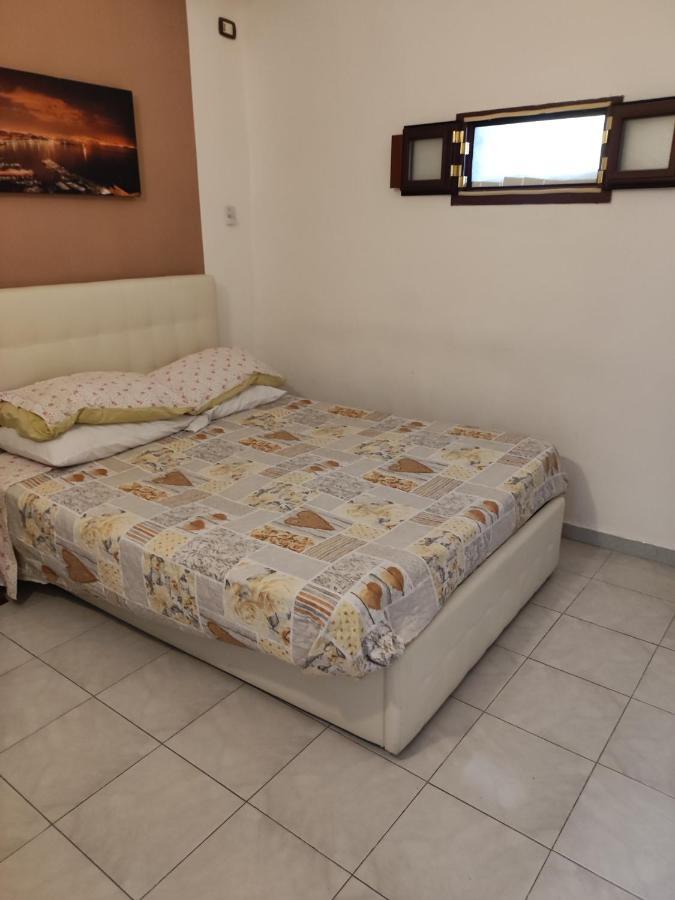Bed & Breakfast La Dimora Ariaviva Naples