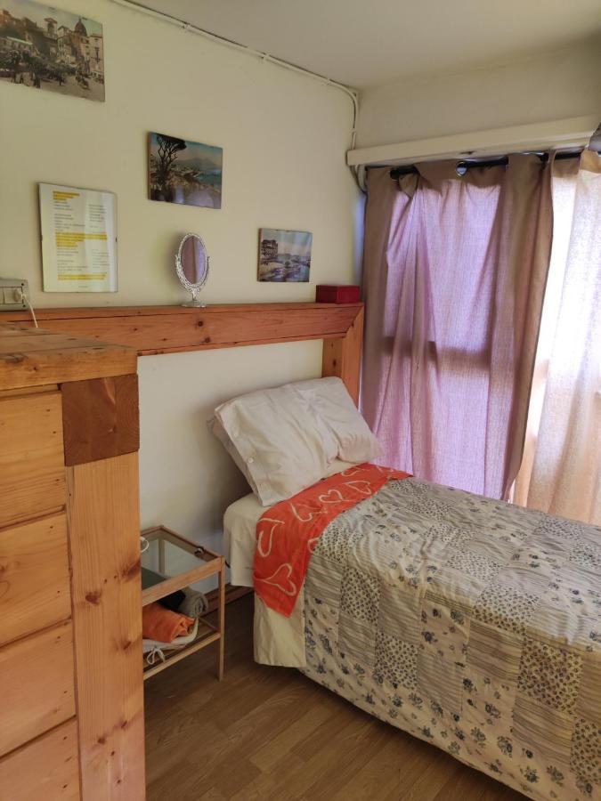 La Dimora Ariaviva Bed & Breakfast *