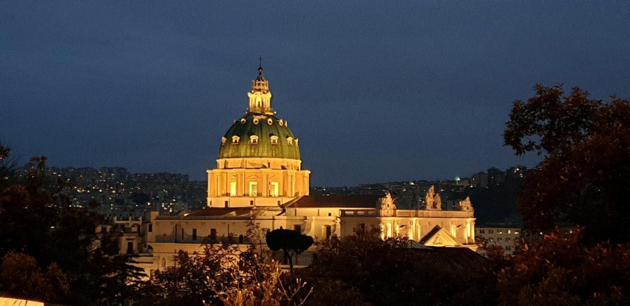 Bed & Breakfast Citta Naples