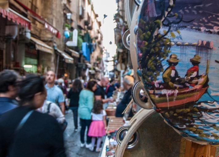 Citta * Naples