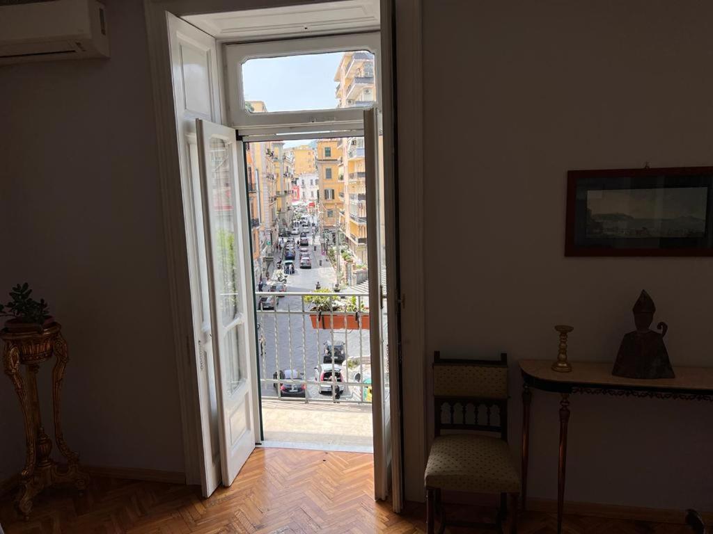 San Gennaro -vomero Naples