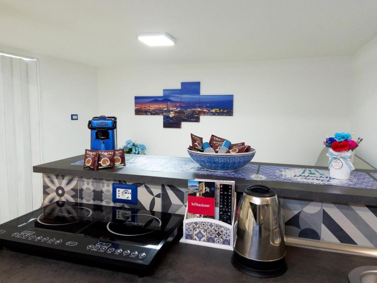 Oikos Apartment *