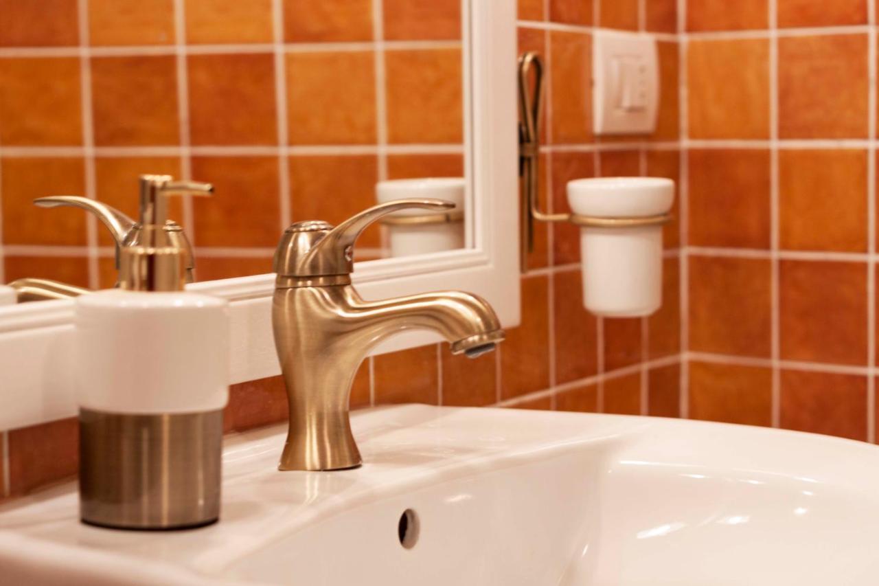 Apartment Sant'arpino 26 - Elegant Flats In *